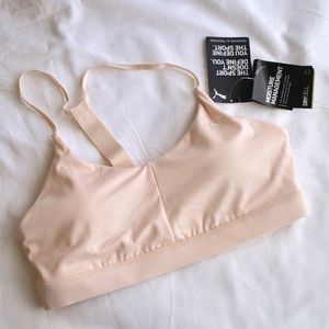 Puma Sports Bra Low Impact M